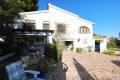 Sale - Villa - Calpe - Calpe Centro