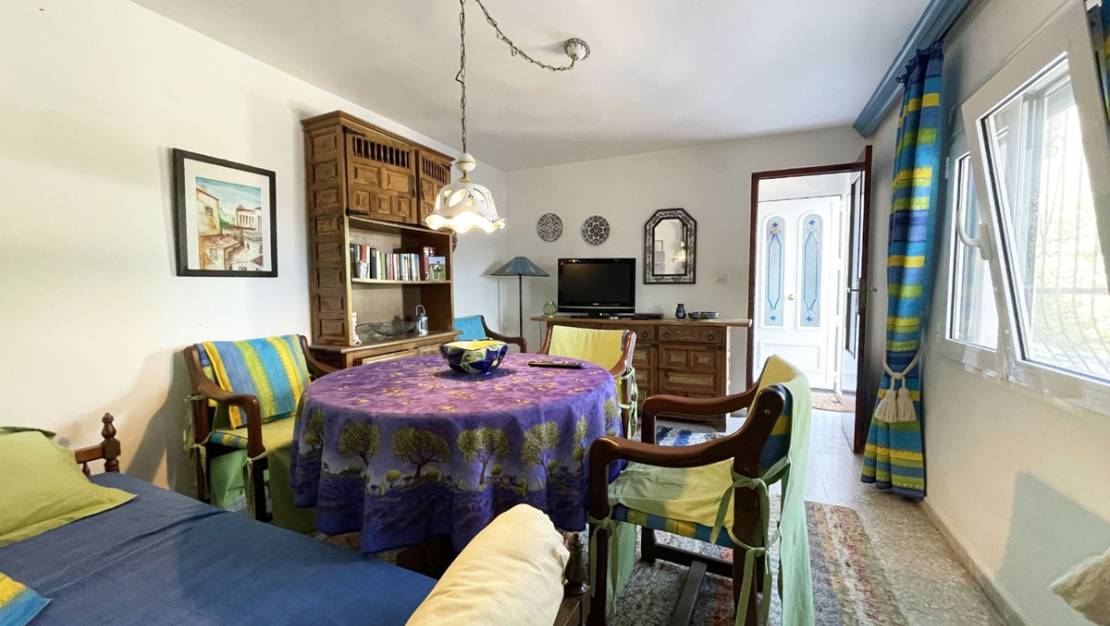 Sale - Villa - Calpe - Calpe Centro