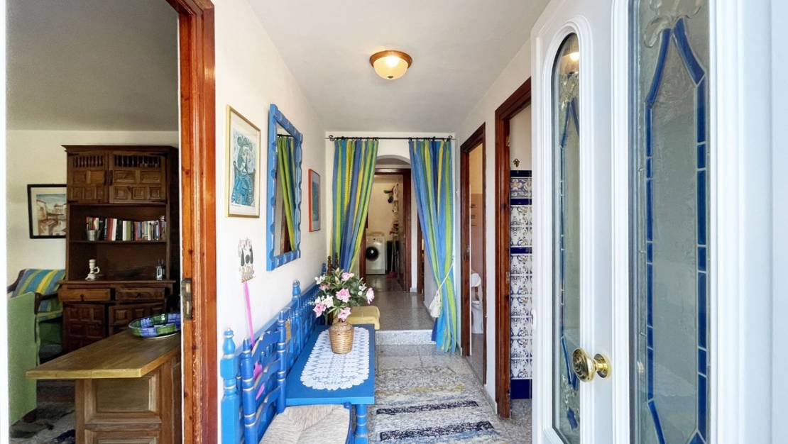 Sale - Villa - Calpe - Calpe Centro