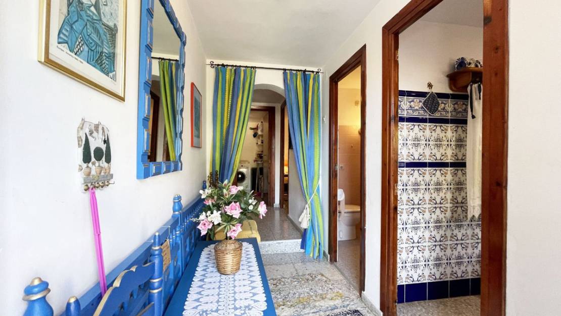 Sale - Villa - Calpe - Calpe Centro