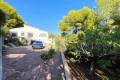 Sale - Villa - Calpe - Calpe Centro