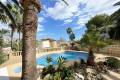 Sale - Villa - Calpe - Calpe Centro