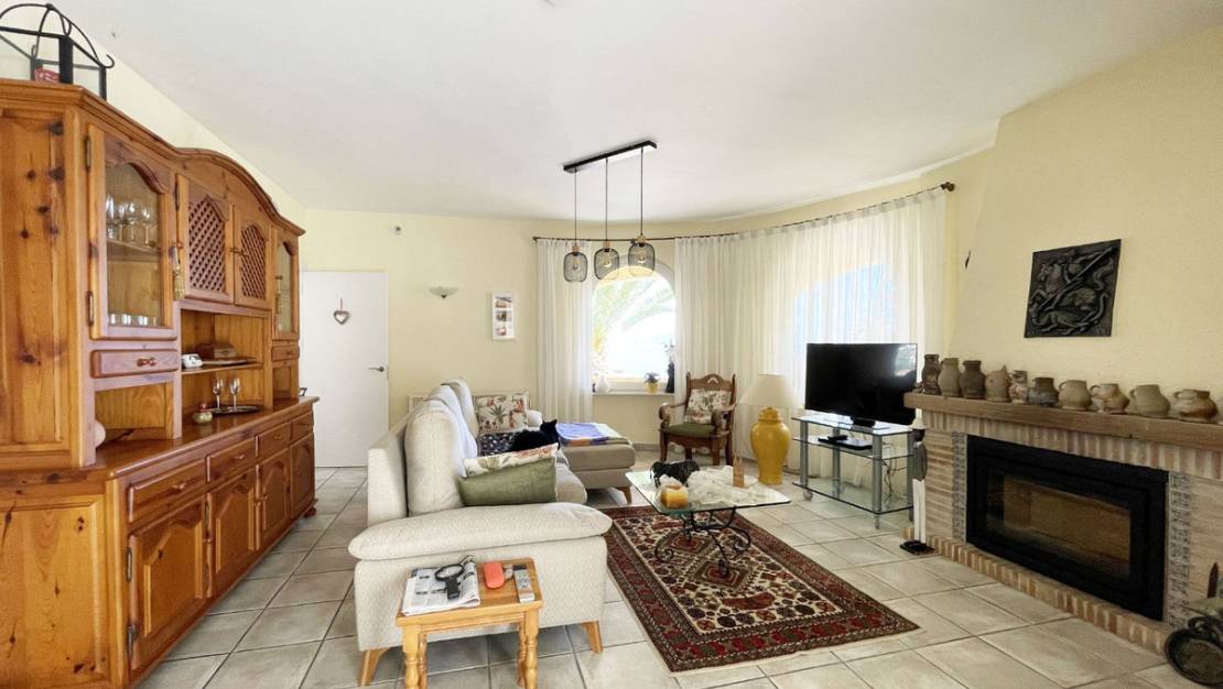Sale - Villa - Calpe - Calpe Centro