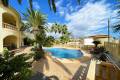 Sale - Villa - Calpe - Calpe Centro