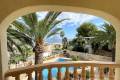 Sale - Villa - Calpe - Calpe Centro