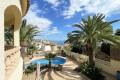 Sale - Villa - Calpe - Calpe Centro