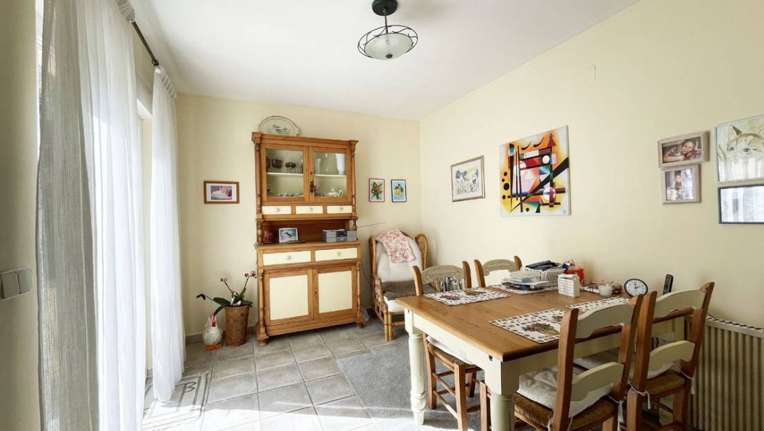 Sale - Villa - Calpe - Calpe Centro
