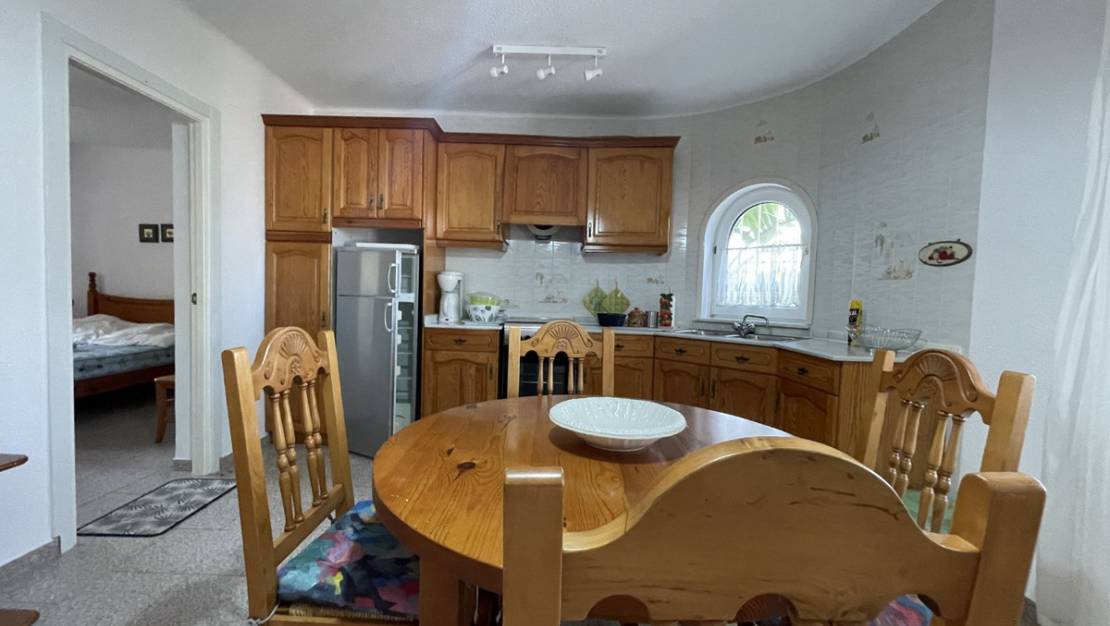 Sale - Villa - Calpe - Calpe Centro