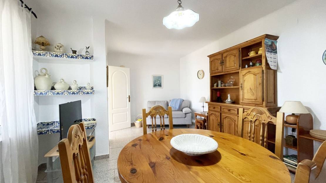 Sale - Villa - Calpe - Calpe Centro