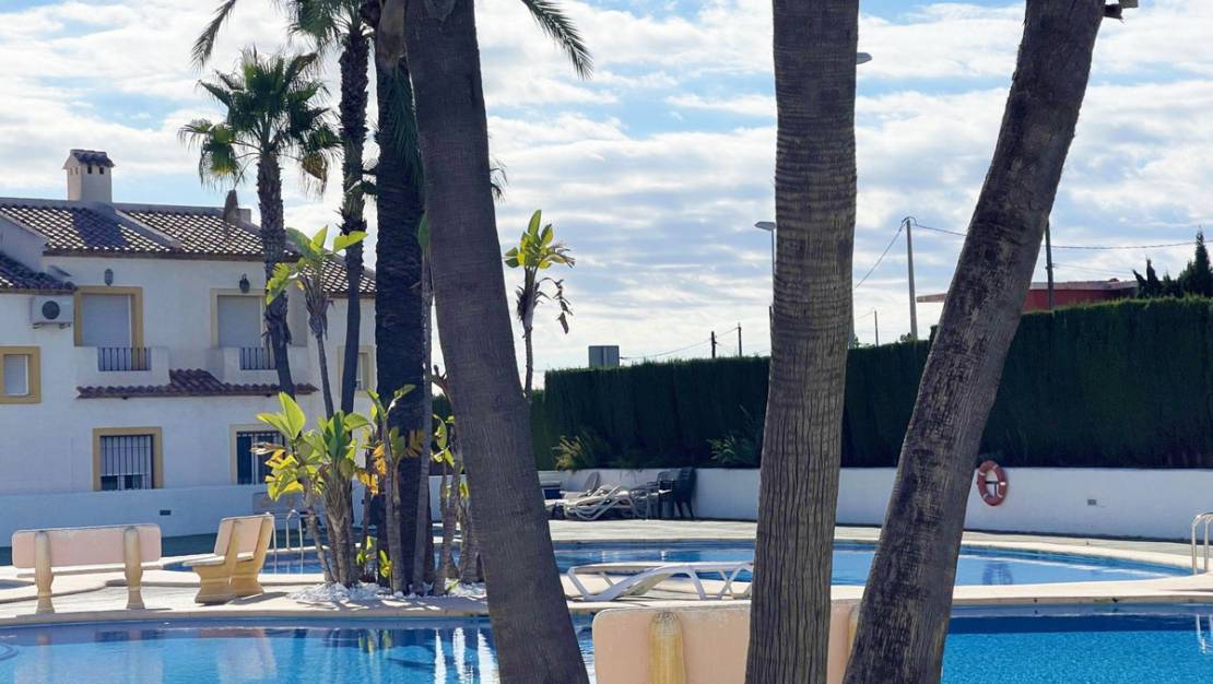 Sale - Villa - Calpe - Calpe Centro