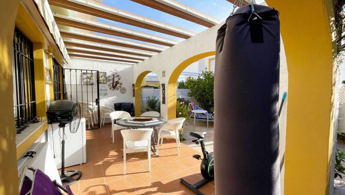 Sale - Villa - Calpe - Calpe Centro