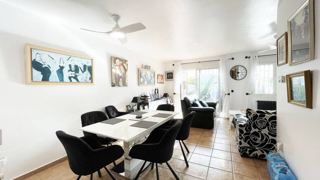 Sale - Villa - Calpe - Calpe Centro