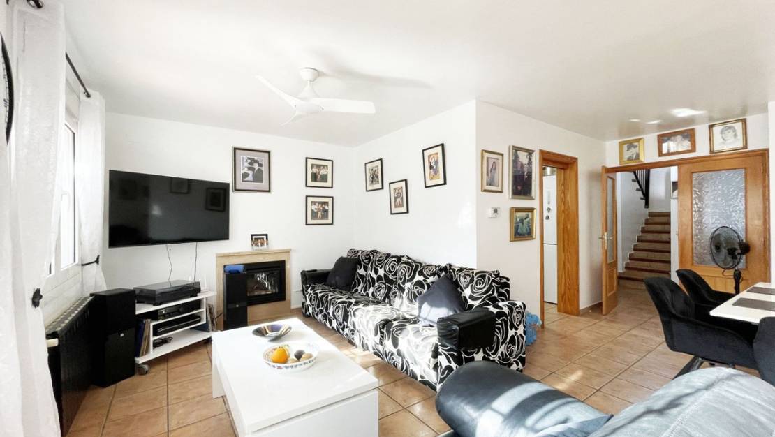 Sale - Villa - Calpe - Calpe Centro