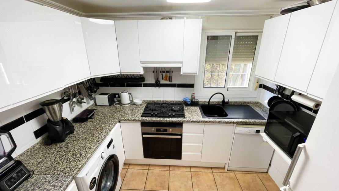 Sale - Villa - Calpe - Calpe Centro