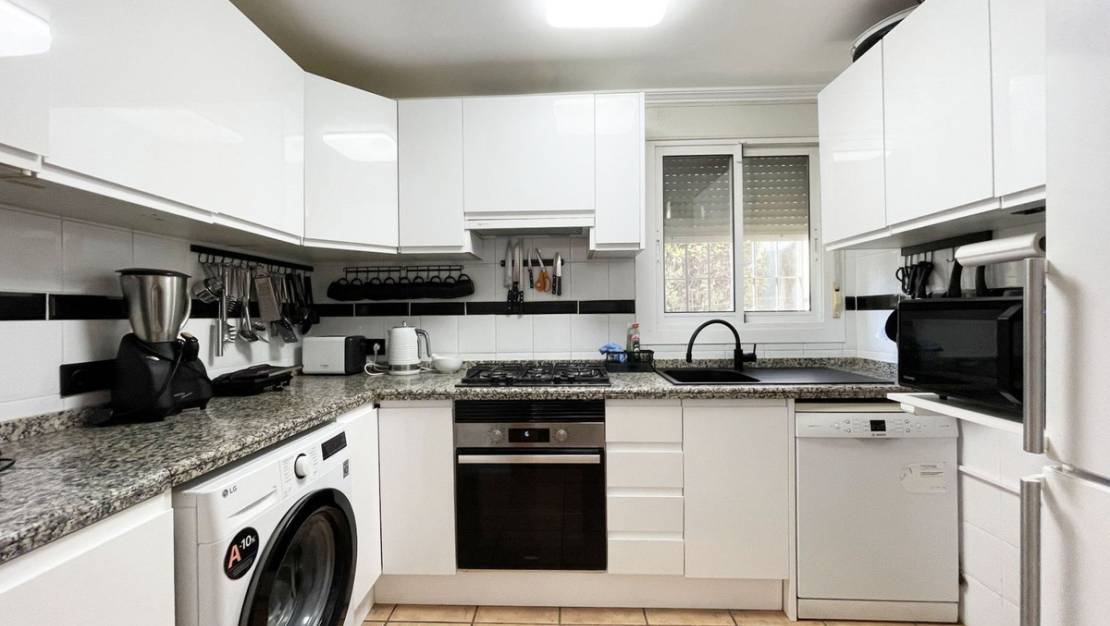 Sale - Villa - Calpe - Calpe Centro