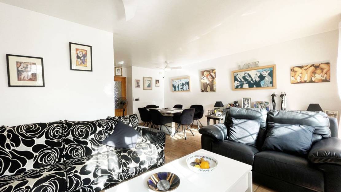 Sale - Villa - Calpe - Calpe Centro