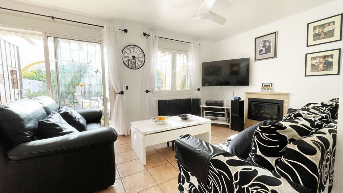 Sale - Villa - Calpe - Calpe Centro