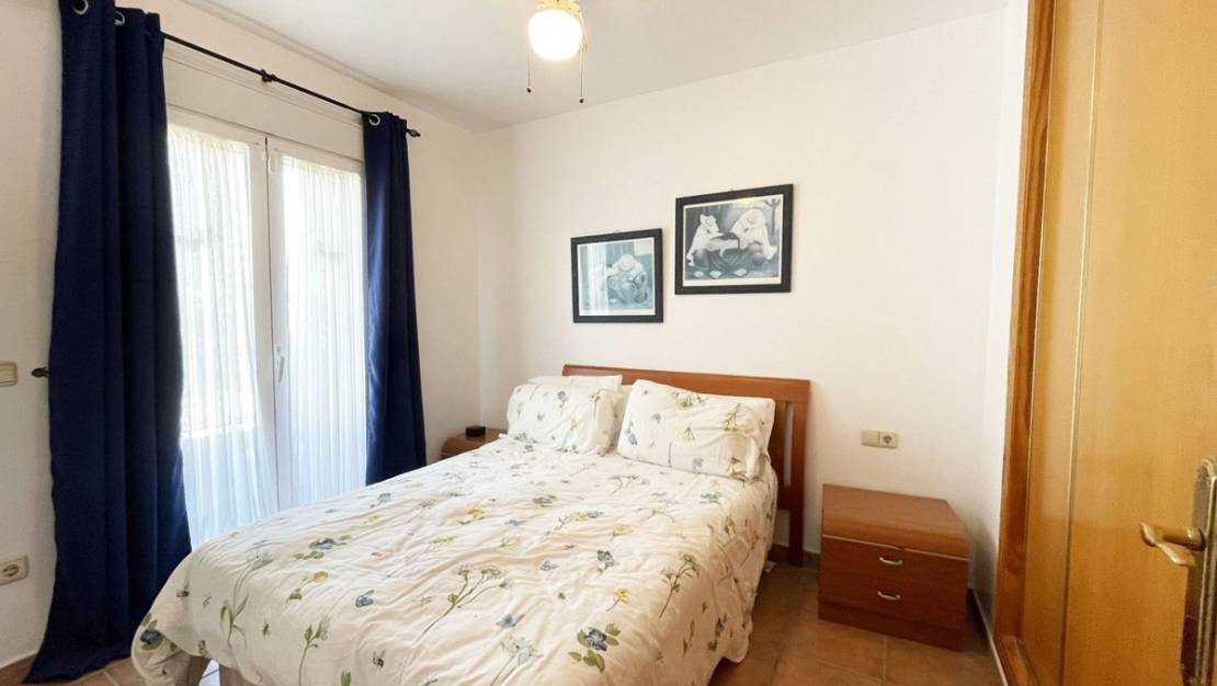 Sale - Villa - Calpe - Calpe Centro