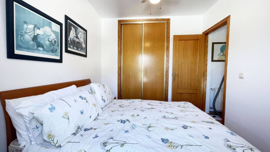 Sale - Villa - Calpe - Calpe Centro