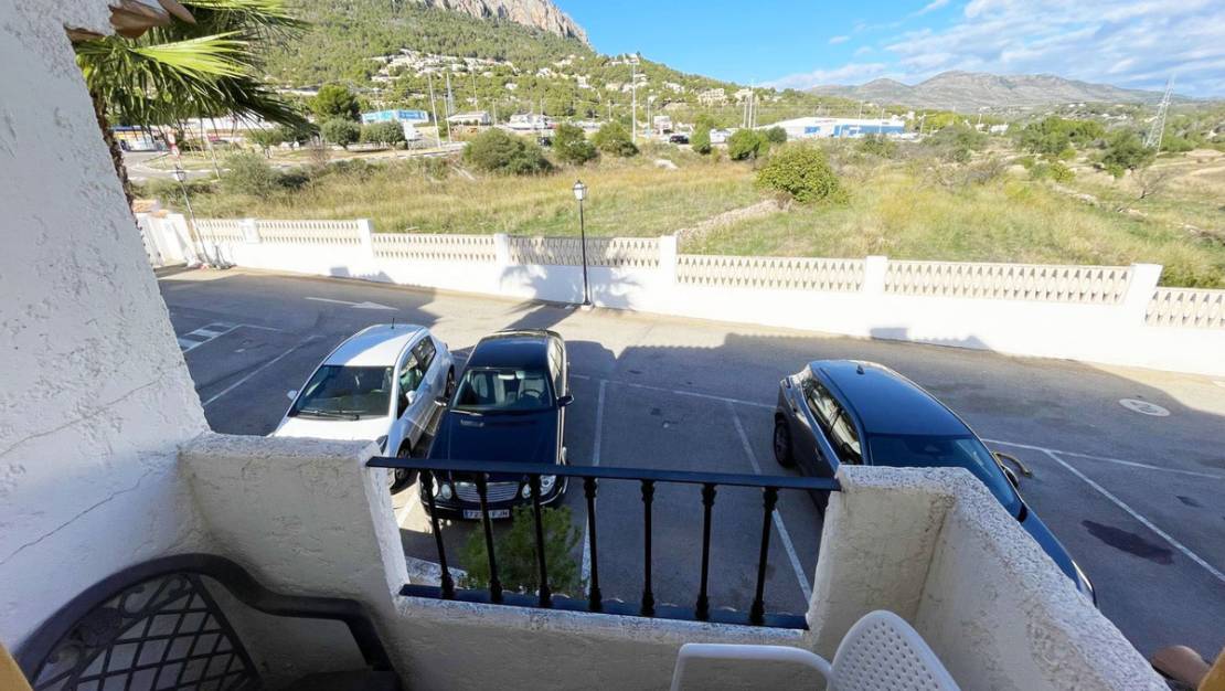 Sale - Villa - Calpe - Calpe Centro