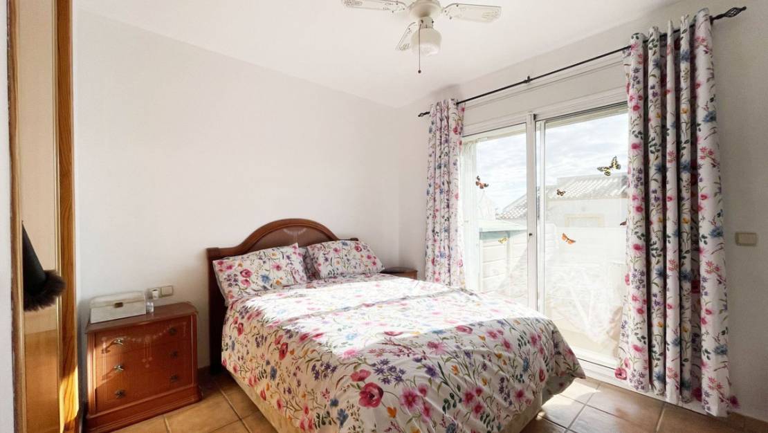 Sale - Villa - Calpe - Calpe Centro