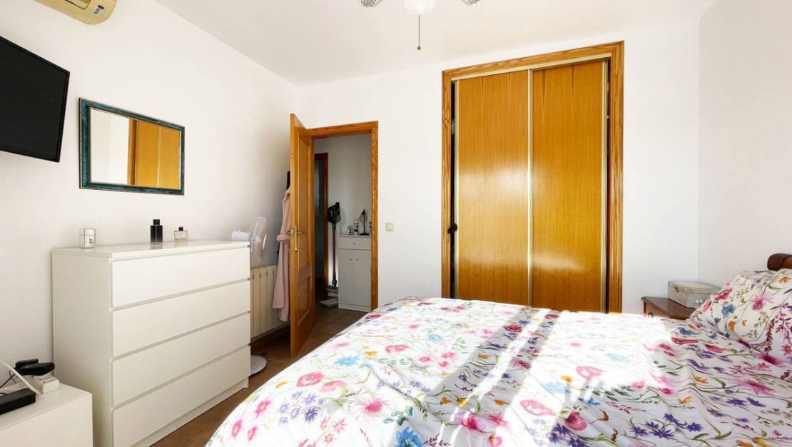 Sale - Villa - Calpe - Calpe Centro