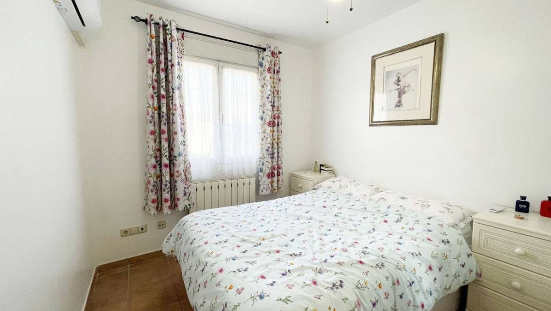 Sale - Villa - Calpe - Calpe Centro