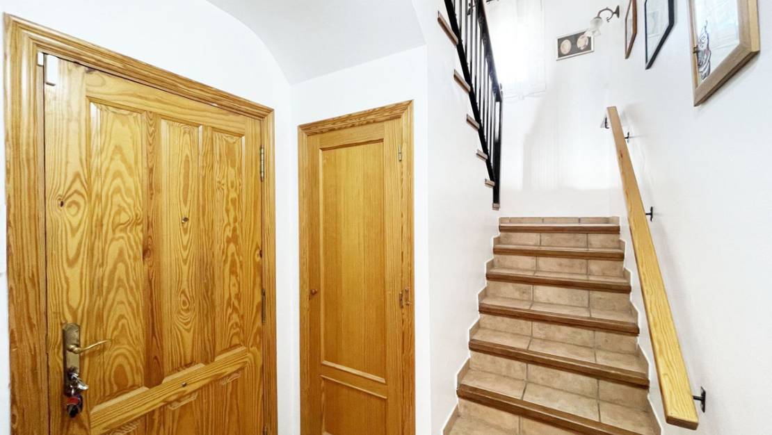 Sale - Villa - Calpe - Calpe Centro