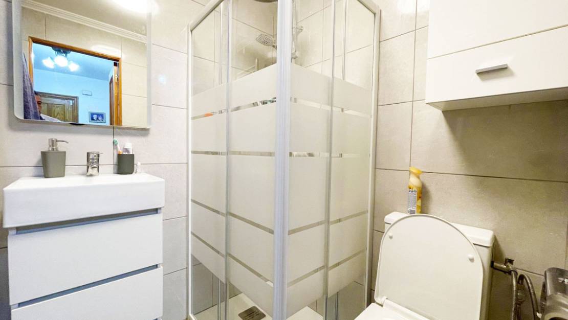 Sale - Villa - Calpe - Calpe Centro