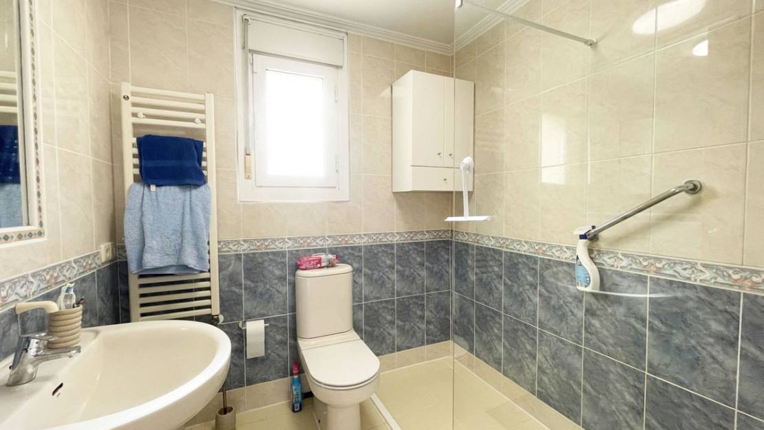 Sale - Villa - Calpe - Calpe Centro