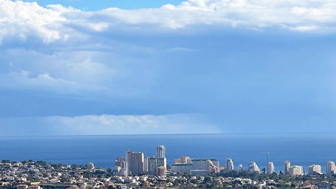 Sale - Villa - Calpe - Calpe Centro