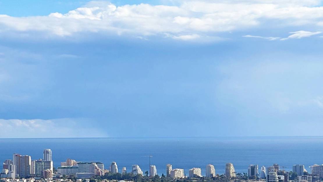 Sale - Villa - Calpe - Calpe Centro