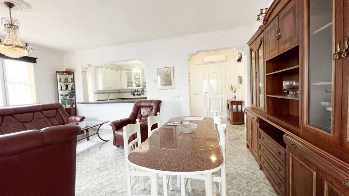 Sale - Villa - Calpe - Calpe Centro