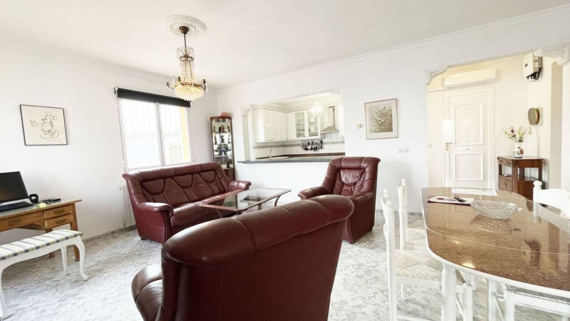 Sale - Villa - Calpe - Calpe Centro