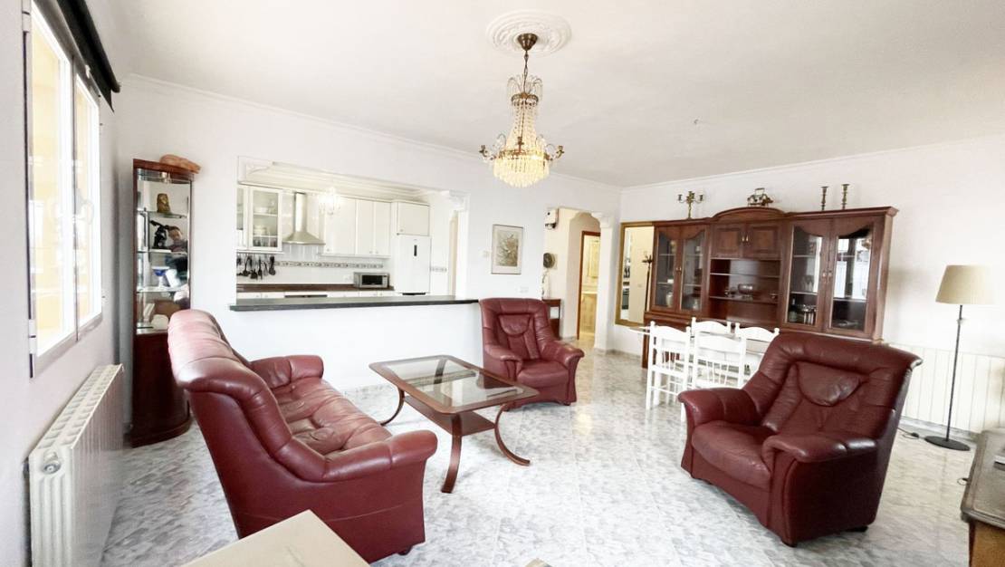 Sale - Villa - Calpe - Calpe Centro
