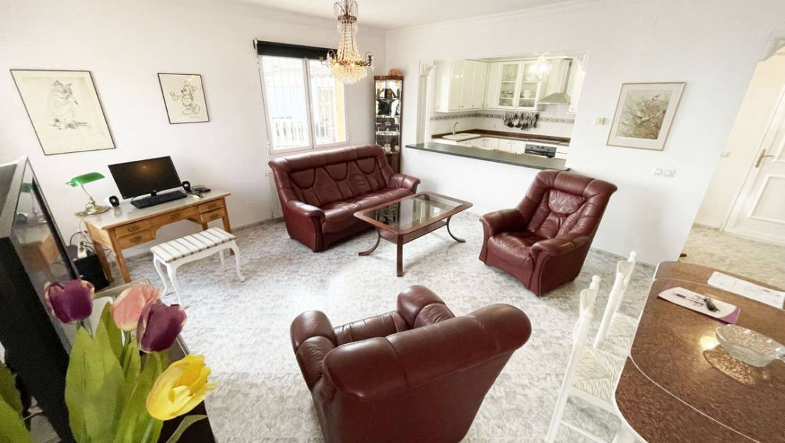 Sale - Villa - Calpe - Calpe Centro