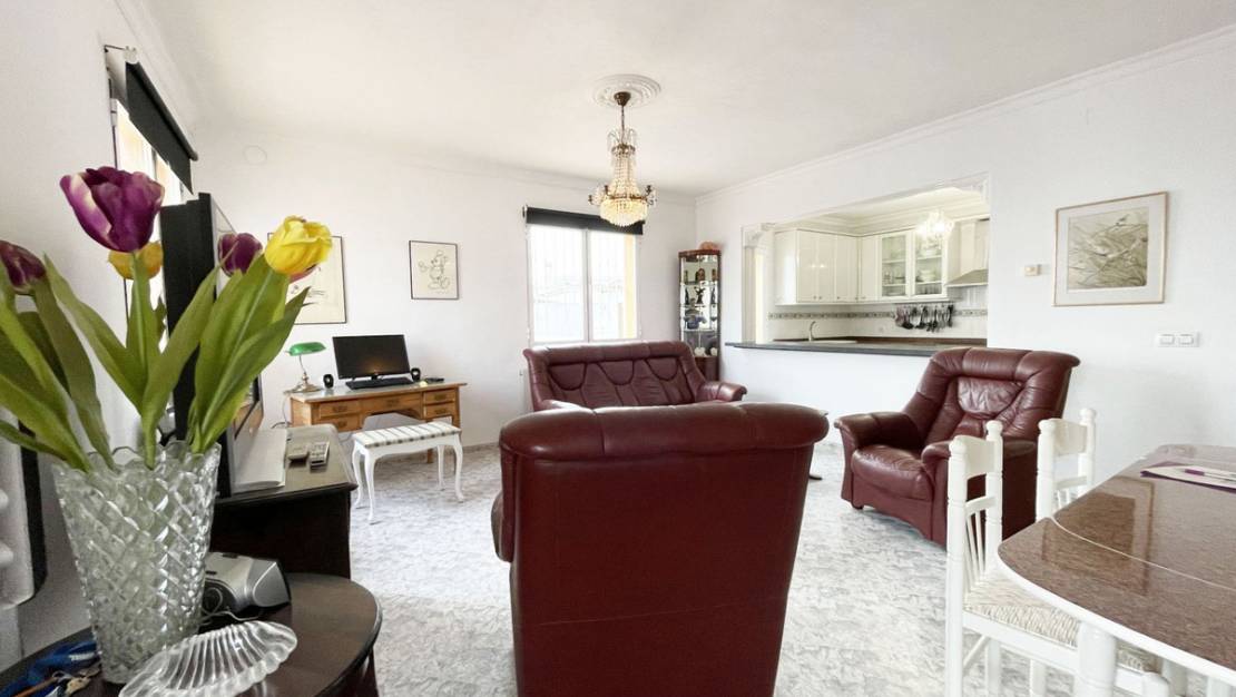 Sale - Villa - Calpe - Calpe Centro