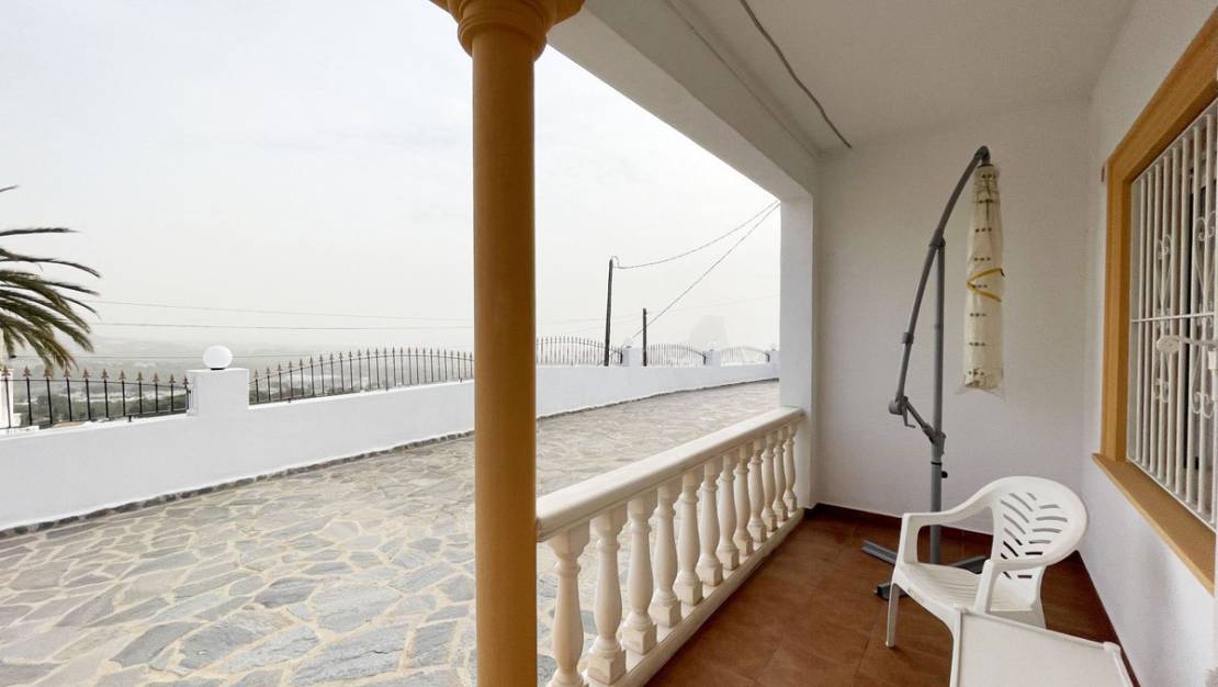Sale - Villa - Calpe - Calpe Centro