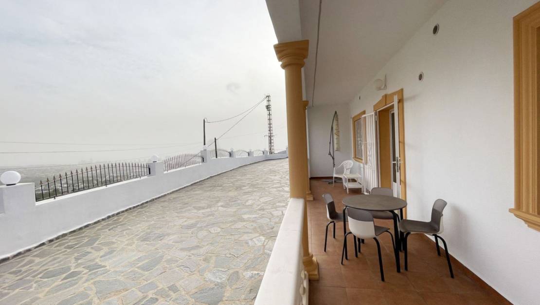 Sale - Villa - Calpe - Calpe Centro