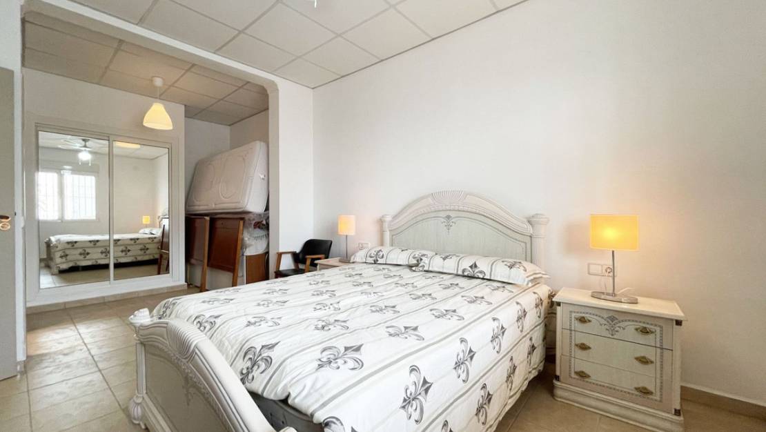 Sale - Villa - Calpe - Calpe Centro