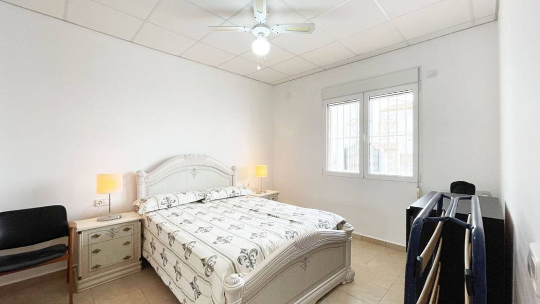 Sale - Villa - Calpe - Calpe Centro