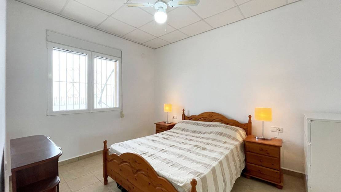 Sale - Villa - Calpe - Calpe Centro