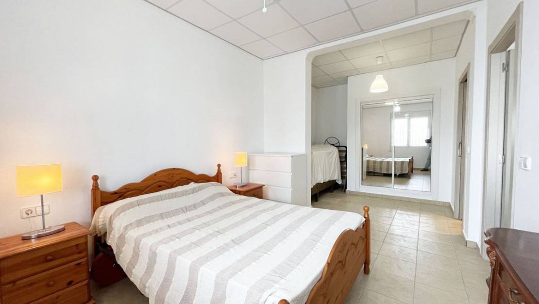 Sale - Villa - Calpe - Calpe Centro