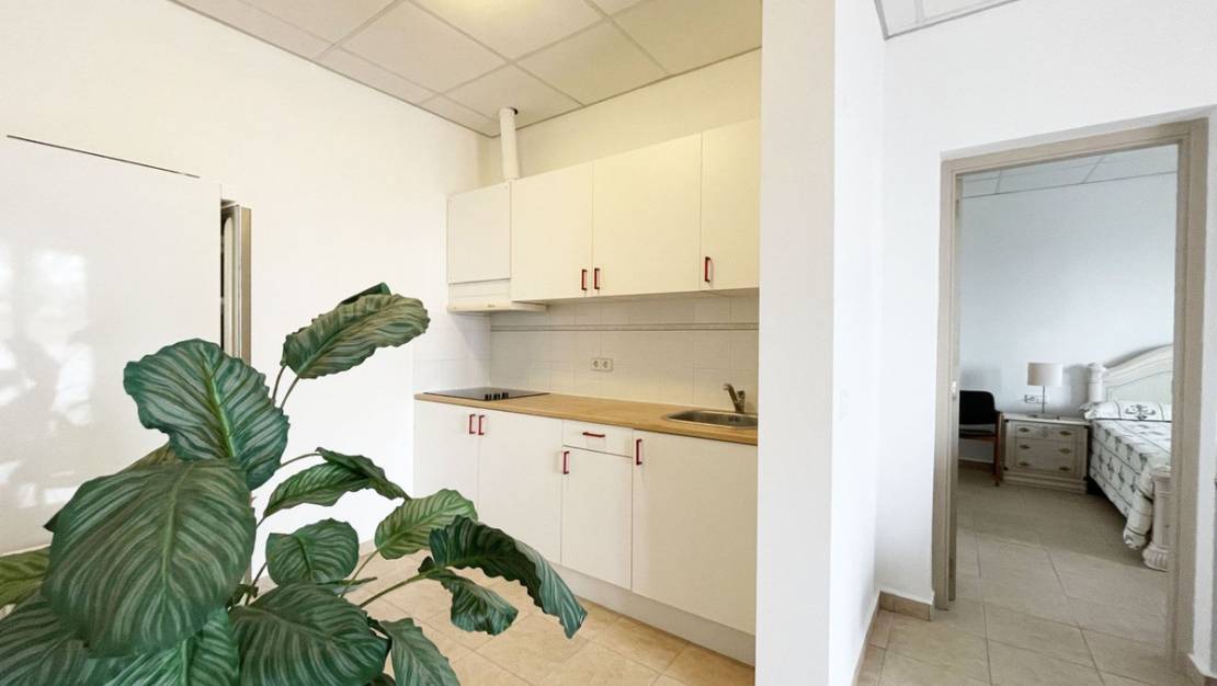 Sale - Villa - Calpe - Calpe Centro