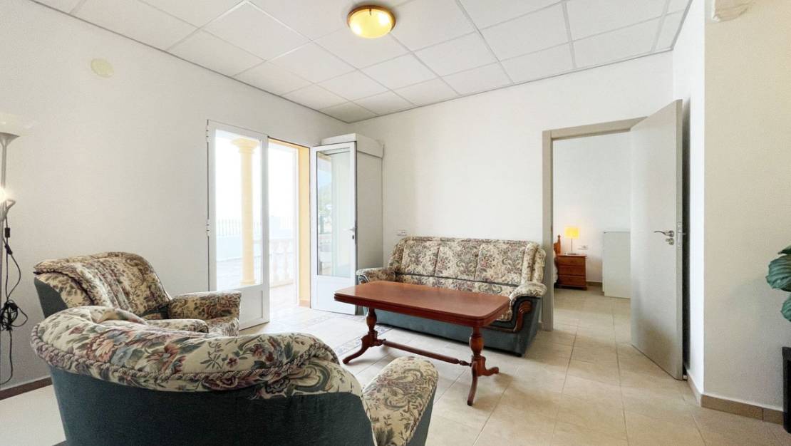 Sale - Villa - Calpe - Calpe Centro