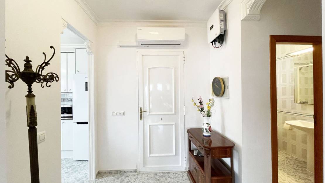 Sale - Villa - Calpe - Calpe Centro