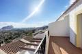 Sale - Villa - Calpe - Calpe Centro