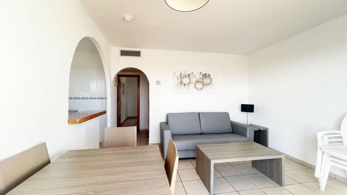 Sale - Villa - Calpe - Calpe Centro