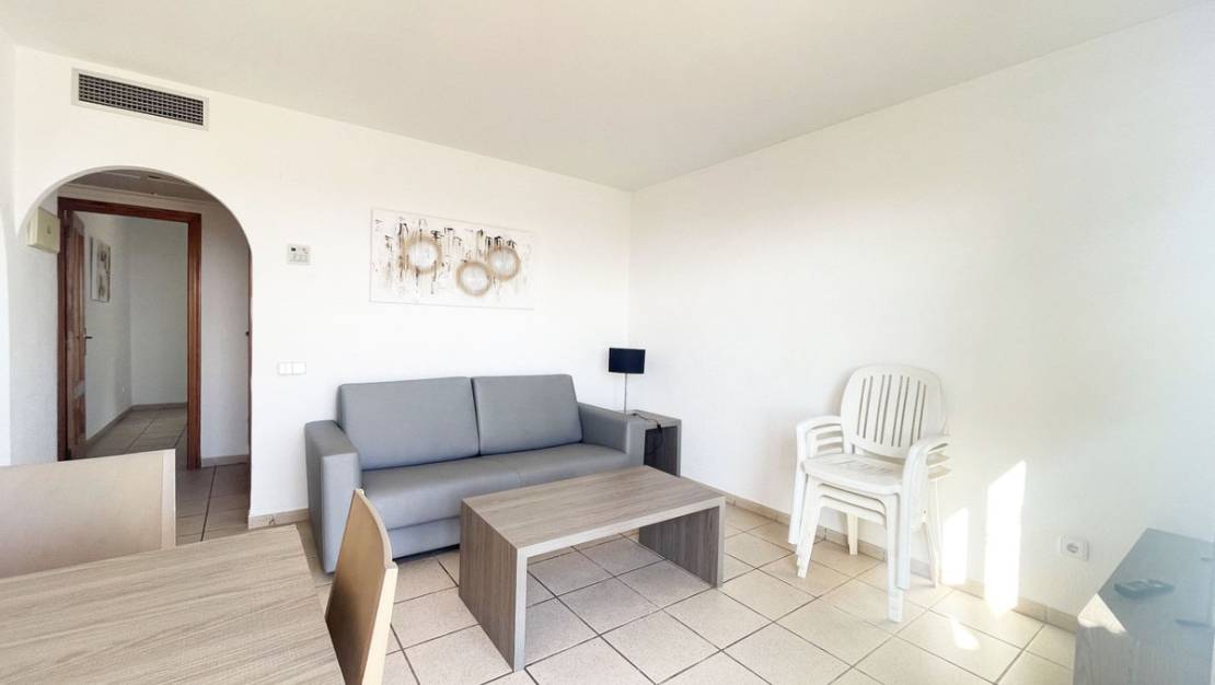 Sale - Villa - Calpe - Calpe Centro
