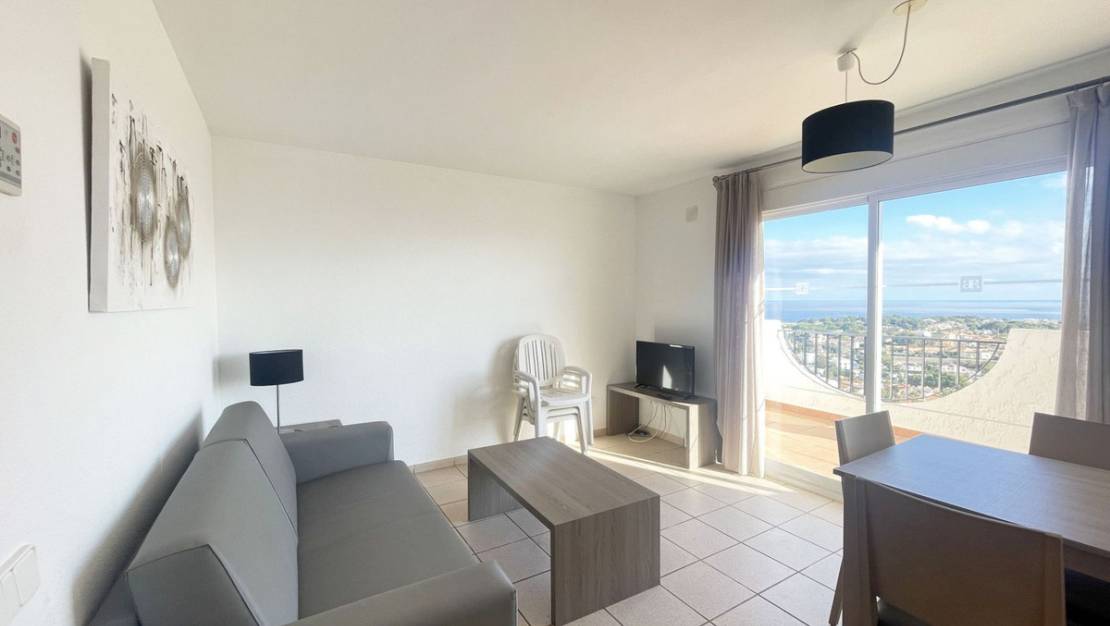 Sale - Villa - Calpe - Calpe Centro